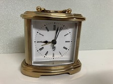 Alter Wecker Uhr Deutsche Post