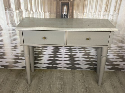 Moderne wandkonsole holz - moderne,