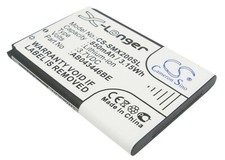 Ion akku für samsung - li-ion,
