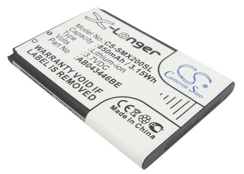 Ion akku für samsung - für,