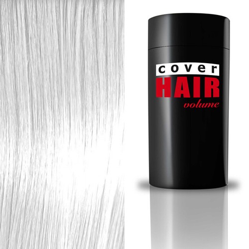 Cover hair volume - hair, schütthaar