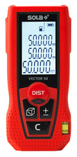 SOLA Laser Entfernungsmesser