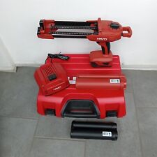 HILTI HDE 500-A22 Akku-Auspressgeräte SET NEU!!!!!!!!!!!!