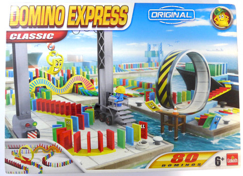 Goliath domino express - domino,