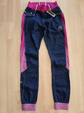 Kletterhose LA SPORTIVA Gr. 34