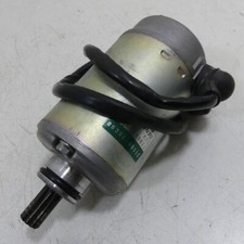 Suzuki GS 500 E Anlasser Starter 44156
