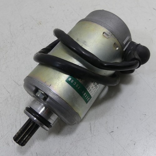 Suzuki 500 anlasser - gs,