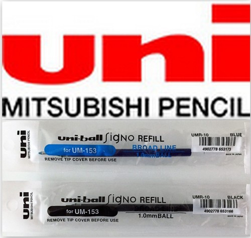 Uniball signo refill mine - uniball,