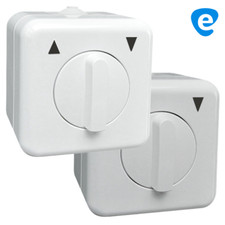 Knebelschalter Schalter Taster