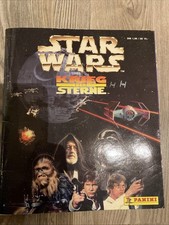 Vintage Star Wars Krieg der