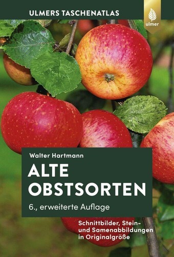 Alte obstsorten walter - alte,
