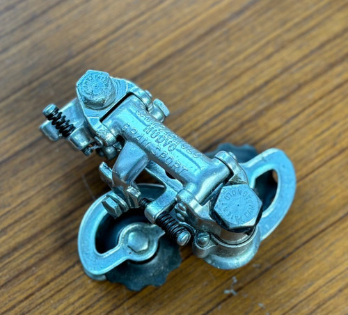 Campagnolo nuovo gran sport - nuovo,