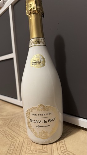 Scavi ray ice prestige - scavi,