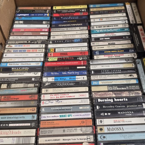 Premium bundle cassette - of,
