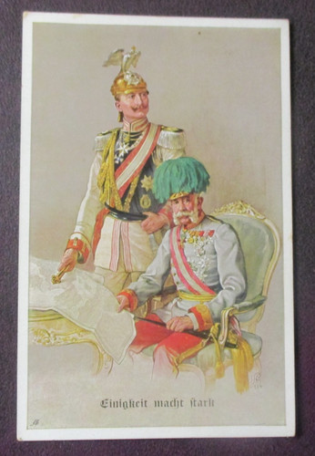 Litho kaiser franz - litho,,