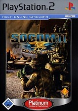 Socom 2 - U.S. Navy Seals |