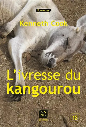 Ivresse kangourou grands - du,