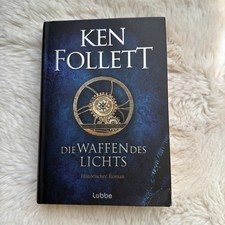 Ken follett buch - follett,, die