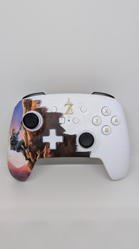Nintendo switch controller - nintendo,
