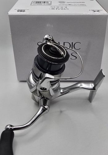 Shimano stradic 1000s l - shimano, 1000s-l
