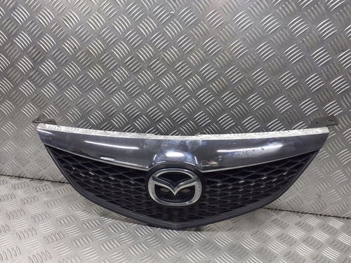 Mazda 2003 kühlergrill - mazda, 6