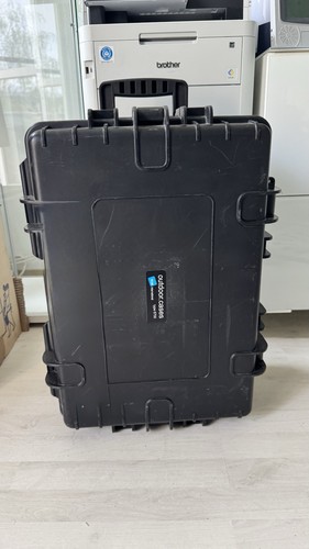 International jumbo 6700 - w,