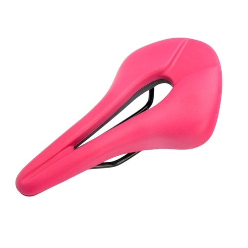 Leather bike saddles seat - leather,