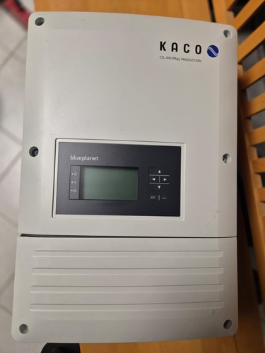 Wechselrichter photovoltaik - wechselrichter,