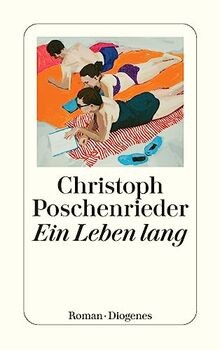 Ein leben lang - leben,