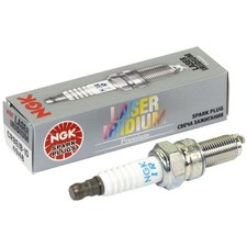 Zündkerze NGK Iridium CR8EIB-10 für Suzuki RMX 450 RM-Z 250 RM-Z 450 RMZ RMX