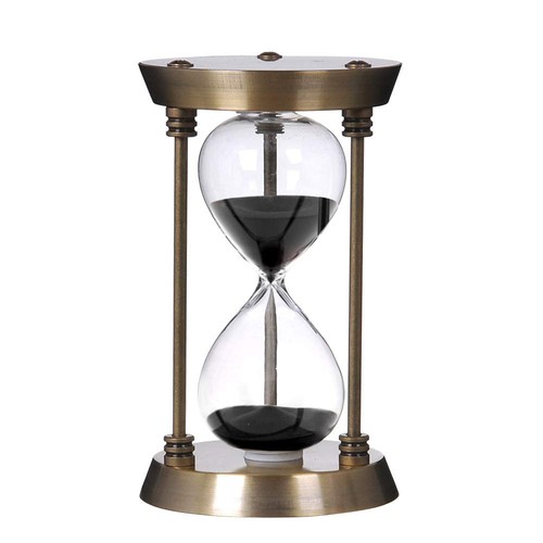 Sanduhr timer minuten - sanduhr, 60