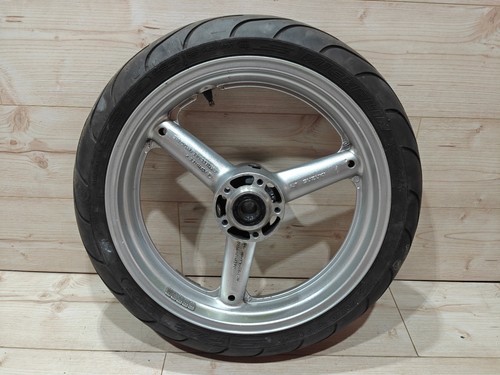 Suzuki gsx 600 - suzuki, felge