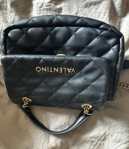 Valentino damen schultertasche - valentino,