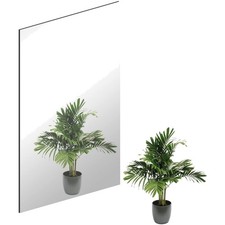 Wandspiegel selbstklebend