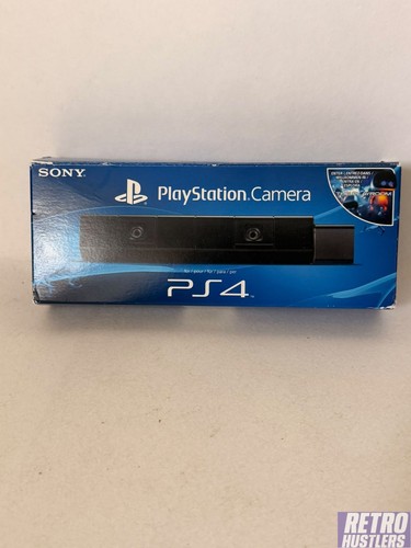 Sony playstation camera - 4,