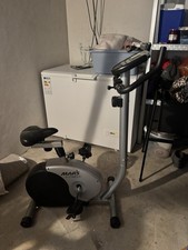Fitness Bike Heimtrainer