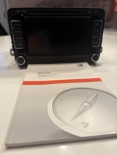 RNS 510 Navigationssystem