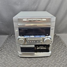 Philips FW C-38 HiFi Receiver