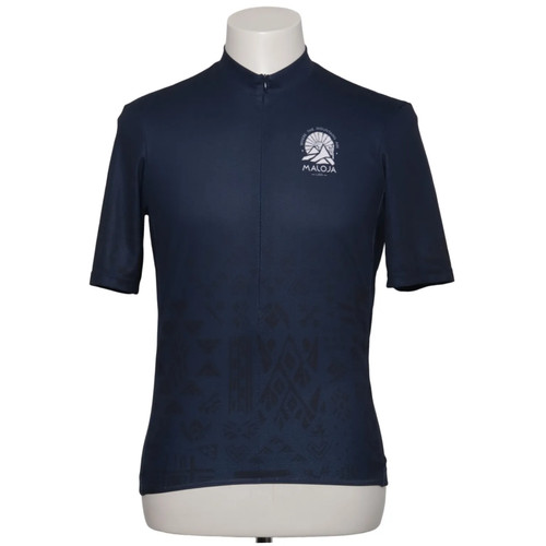 Maloja fahrradtrikot - maloja,,