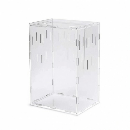 Acryl terrarium mit - acryl-terrarium,