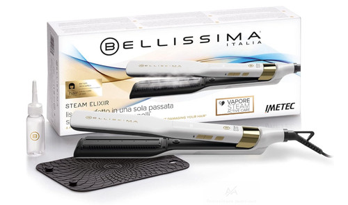 Bellissima steam elixir - bellissima,