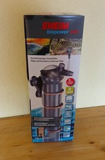 EHEIM biopower 240 160-240 Liter Aquarien