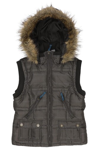 Tom tailor weste damen - tom,
