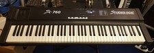 Masterkeyboard Studiologic SL760 - MIDI - Keyboard - Fatar - 76 Tasten