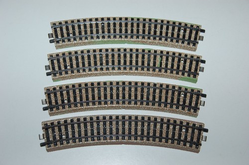 Märklin x 5206 - 4,