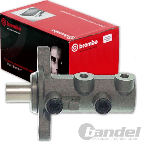 Brembo hauptbremszylinder - brembo, Ø