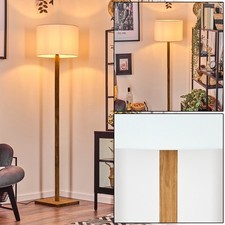 HOFSTEIN Bassagoda Stehlampe