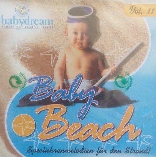 Babydream vol 11 baby - -,