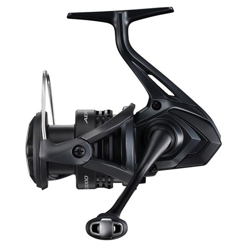 Shimano aero c3000 - c3000, feederrolle
