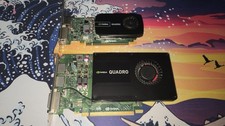 Bundle NVIDIA PNY Quadro K2200